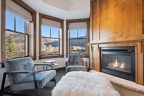 Aspen Mountain Residences Luxe 3 Bedroom Residence in Heart of Downtow