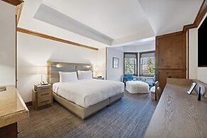 Aspen Mountain Residences Luxe 3 Bedroom Residence in Heart of Downtow