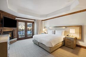 Aspen Mountain Residences Luxe 3 Bedroom Residence in Heart of Downtow