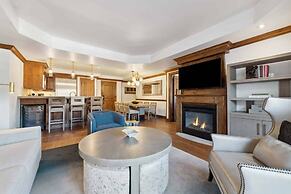 Aspen Mountain Residences Luxe 3 Bedroom Residence in Heart of Downtow