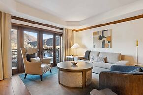 Aspen Mountain Residences Luxe 3 Bedroom Residence in Heart of Downtow