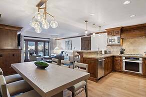 Aspen Mountain Residences Luxe 3 Bedroom Residence in Heart of Downtow