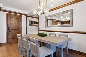 Aspen Mountain Residences Luxe 3 Bedroom Residence in Heart of Downtow