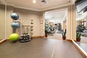 Aspen Mountain Residences Luxe 3 Bedroom Residence in Heart of Downtow