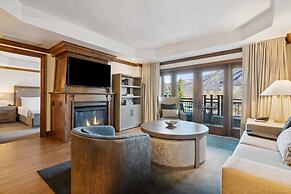 Aspen Mountain Residences Luxe 3 Bedroom Residence in Heart of Downtow