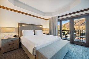 Aspen Mountain Residences Luxe 3 Bedroom Residence in Heart of Downtow