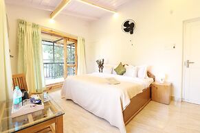 Hotel Green Oak