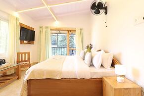 Hotel Green Oak