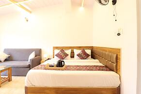 Hotel Green Oak