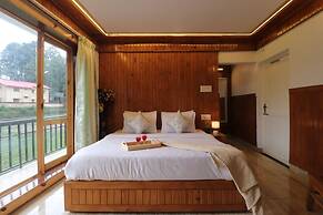 Hotel Green Oak