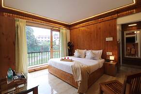 Hotel Green Oak