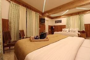 Hotel Green Oak
