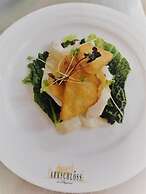 Parkschlössl zu Thyrnau