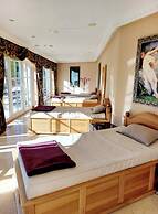 Parkschlössl zu Thyrnau