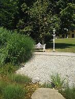 Parkschlössl zu Thyrnau