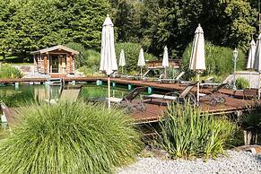 Parkschlössl zu Thyrnau