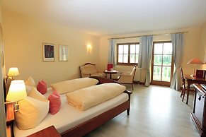 Parkschlössl zu Thyrnau