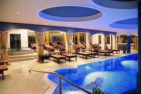 Parkschlössl zu Thyrnau