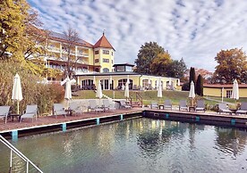 Parkschlössl zu Thyrnau