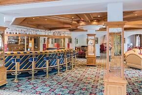 Parkschlössl zu Thyrnau