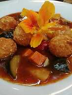 Parkschlössl zu Thyrnau