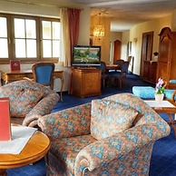 Parkschlössl zu Thyrnau