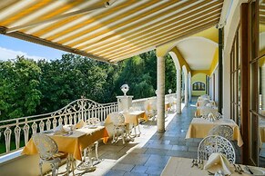 Parkschlössl zu Thyrnau