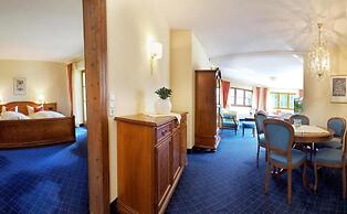 Parkschlössl zu Thyrnau