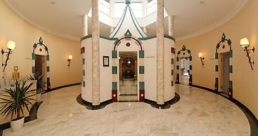 Parkschlössl zu Thyrnau