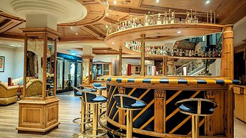 Parkschlössl zu Thyrnau