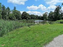 Parkschlössl zu Thyrnau