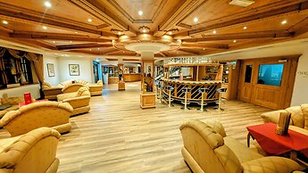 Parkschlössl zu Thyrnau