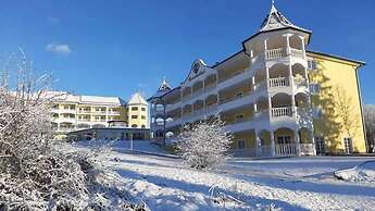 Parkschlössl zu Thyrnau