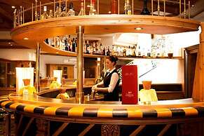 Parkschlössl zu Thyrnau