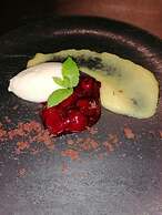 Parkschlössl zu Thyrnau