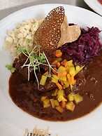 Parkschlössl zu Thyrnau