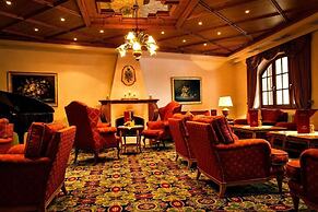 Parkschlössl zu Thyrnau