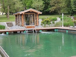 Parkschlössl zu Thyrnau