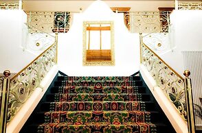 Parkschlössl zu Thyrnau