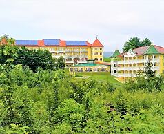 Parkschlössl zu Thyrnau