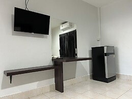 Hatyai Bangkok Resort
