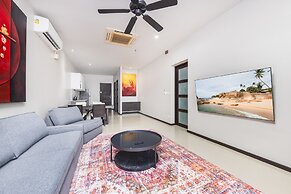 Villa Neya 2BR Private Pool