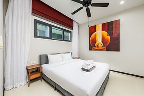Villa Neya 2BR Private Pool