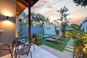 Villa Neya 2BR Private Pool