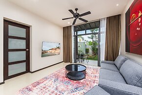 Villa Neya 2BR Private Pool