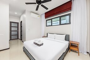 Villa Neya 2BR Private Pool