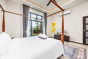 Villa Neya 2BR Private Pool