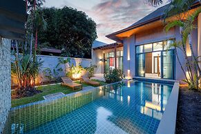 Villa Neya 2BR Private Pool