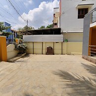 Square & Dormitory Stays