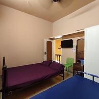 Square & Dormitory Stays